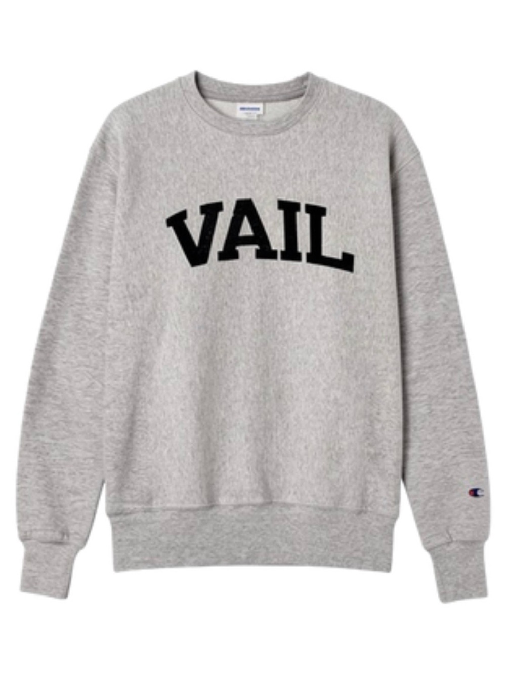Champion Vintage Women’s VAIL Crewneck Size M